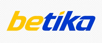 betika হোম পেজ লোগো